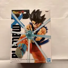 ドラゴンボールZ G×materia The 孫悟空(かめはめ波)