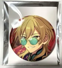 あんスタ　コレクション缶バッジ　2024 Jul. idol 羽風薫