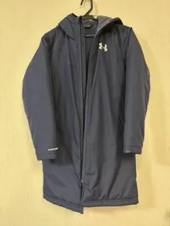 アンダーアーマー ベンチコート　150