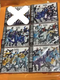 Yes!東京 15周年盤セット