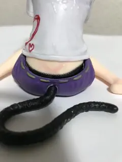 五等分の花嫁　中野二乃　美少女フィギュア　Desktop Cute