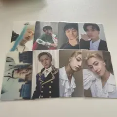 ENHYPEN ジェイ トレカ セット