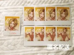 Paradox Live パラライ 緋景斗真 真夏の幻影 トレフォト 箔押し