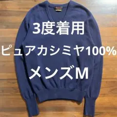 カシミア 100