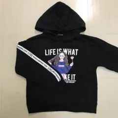 lovetoxicのパーカー