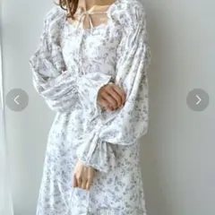 OLIVE des OLIVE ワンピース