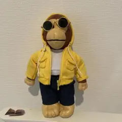 baby milo マイロフィギュア白男女2体セット - メルカリ