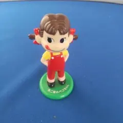 レトロ 首振りペコちゃんのサムネイル