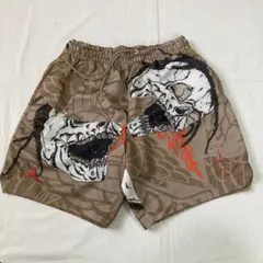 NIKEJordan × Travis ScottShort Pantトラヴィス