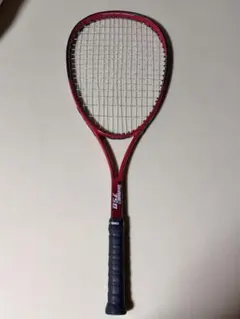 2026年最新】yonex 赤ラケの人気アイテム - メルカリ