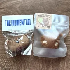 NCT127 NCTDREAM ヘチャン　キーリング　キーホルダー　新品未開封