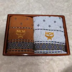 2025年最新】mcm バスタオルの人気アイテム - メルカリ