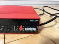YAMAHA ファイアウォール FWX120 本体 - メルカリ