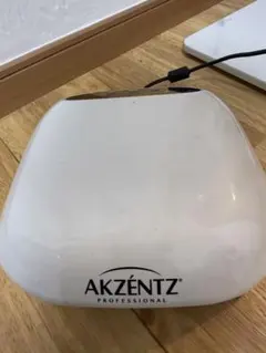 アクセンツ プロハイパフォーマンス コンパクト LEDジェルランプ 18W