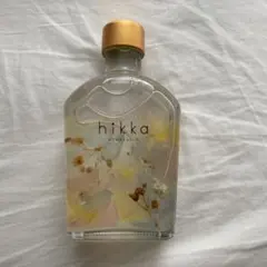 hikka ハーバリウム
