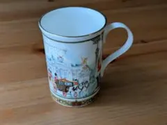 ノリタケ非売品マグカップナリタブライアン - メルカリ
