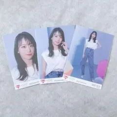 LOVE イコラブ 瀧脇笙古 内緒バナシ ヒキ ヨリ 生写真 - メルカリ
