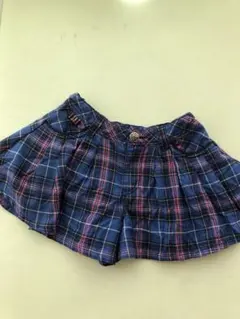 メゾピアノ120 フレアパンツ