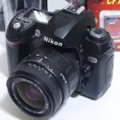 2026年最新】NIKON バッチの人気アイテム - メルカリ