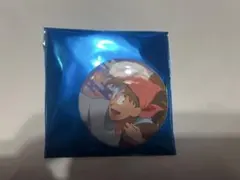 忍たま乱太郎 鉢屋三郎 缶バッジ