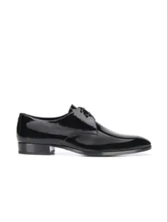【美品】SAINT LAURENT PARIS"ドレスダービーシューズ"のサムネイル