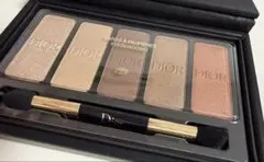 Dior アイシャドウ エクランクチュール アイパレット ディオール
