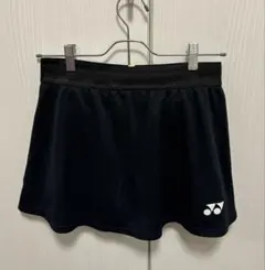 テニスウェア　スコート　YONEX