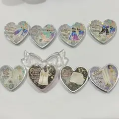 プリティーリズム レインボーライブ ジュネ コスモ プリズムストーンまとめ売り