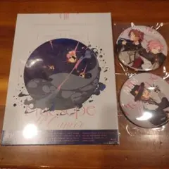 あんスタ　スタライ8th　Blu-ray　特典付き