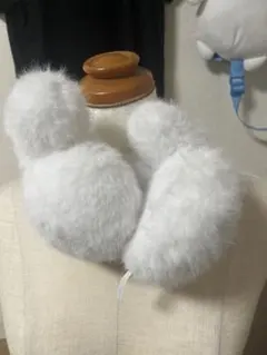 ディズニー イヤーマフ 耳あて