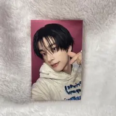 enhypen orange blood weverse ラキドロ　ジェイク