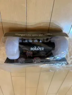 WEST. POWER ペンライト