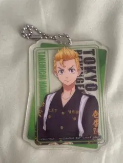 東京リベンジャーズ アクリルキーホルダー