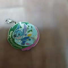 東京ディズニーランド スティッチ
