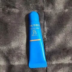 SHISEIDO UV Lip Color Splash SPF 35のサムネイル