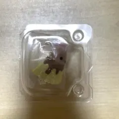 シルバニア キラキラくじ ハッピースイーツG賞 ラッコ