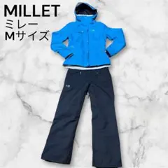 2026年最新】millet ミレー スキーウェアの人気アイテム - メルカリ