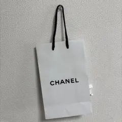 CHANEL ショッピングバッグ ホワイト 値下げ可能！