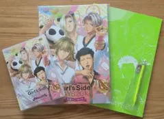 2026年最新】ときめきメモリアルgirl's side dvdの人気アイテム - メルカリ