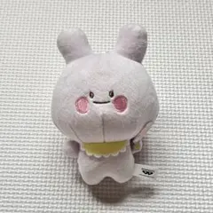 あさみみちゃん ぬいぐるみ マスコット　キーホルダーのサムネイル