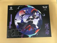 V.W.P】「運命」（type：KAF）1st ALBUM「運命」 初回限定盤 - メルカリ