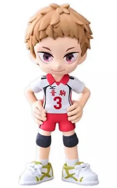 パルバース キャラクターグッズ