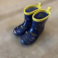 키즈 레인 슈즈 16.0cm