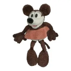 TDL ミニーマウス ぬいぐるみ 2000年ディズニーストア購入 レア 希少