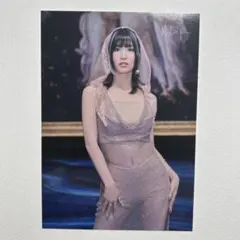 TWICE モモ ラントレ masterpiece MISAMO ハイタッチ