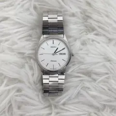 SEIKO セイコー Chronos クロノス デイデイト クォーツ 時計のサムネイル