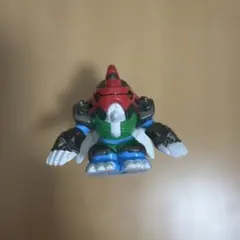 デジモン 【パイルドラモン】 フィギュア レトロ