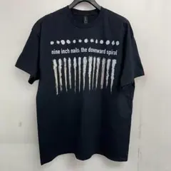 Nine Inch Nailsナイン・インチ・ネイルズ『Lサイズ』Tシャツ