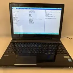 2026年最新】nec lavie l pc-ll750の人気アイテム - メルカリ