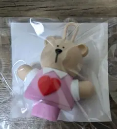 スターバックス リユーザブルカップ専用 ドリンクホールキャップ ベアリスタ